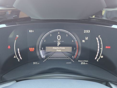 Used 2026 Lexus NX 350 AWD w/ Accessory Package (2T) image 22