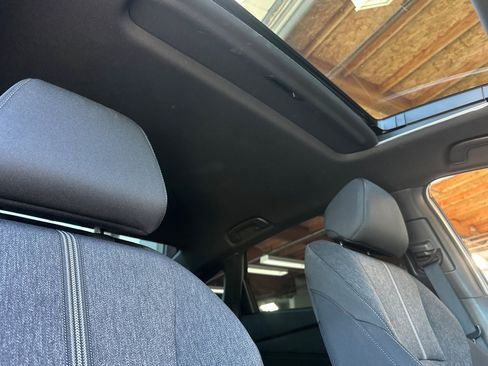 Used 2025 Honda Accord Sport image 23