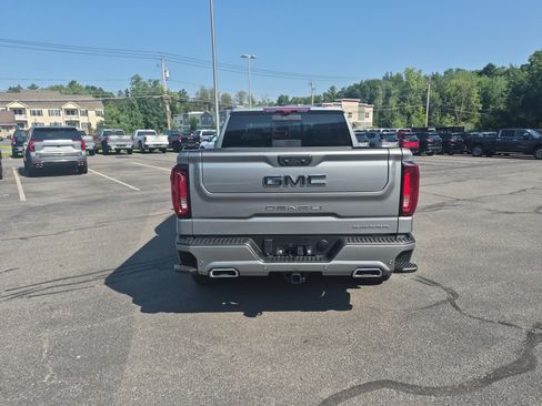 New 2026 GMC Sierra 1500 Denali Ultimate AWD/4WD image 4