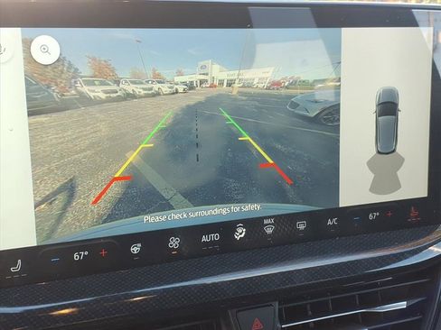 Used 2024 Ford Escape ST-Line w/ Tech Pack #1 image 12