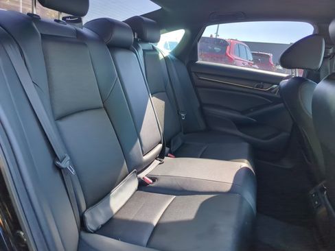Used 2021 Honda Accord Sport image 27