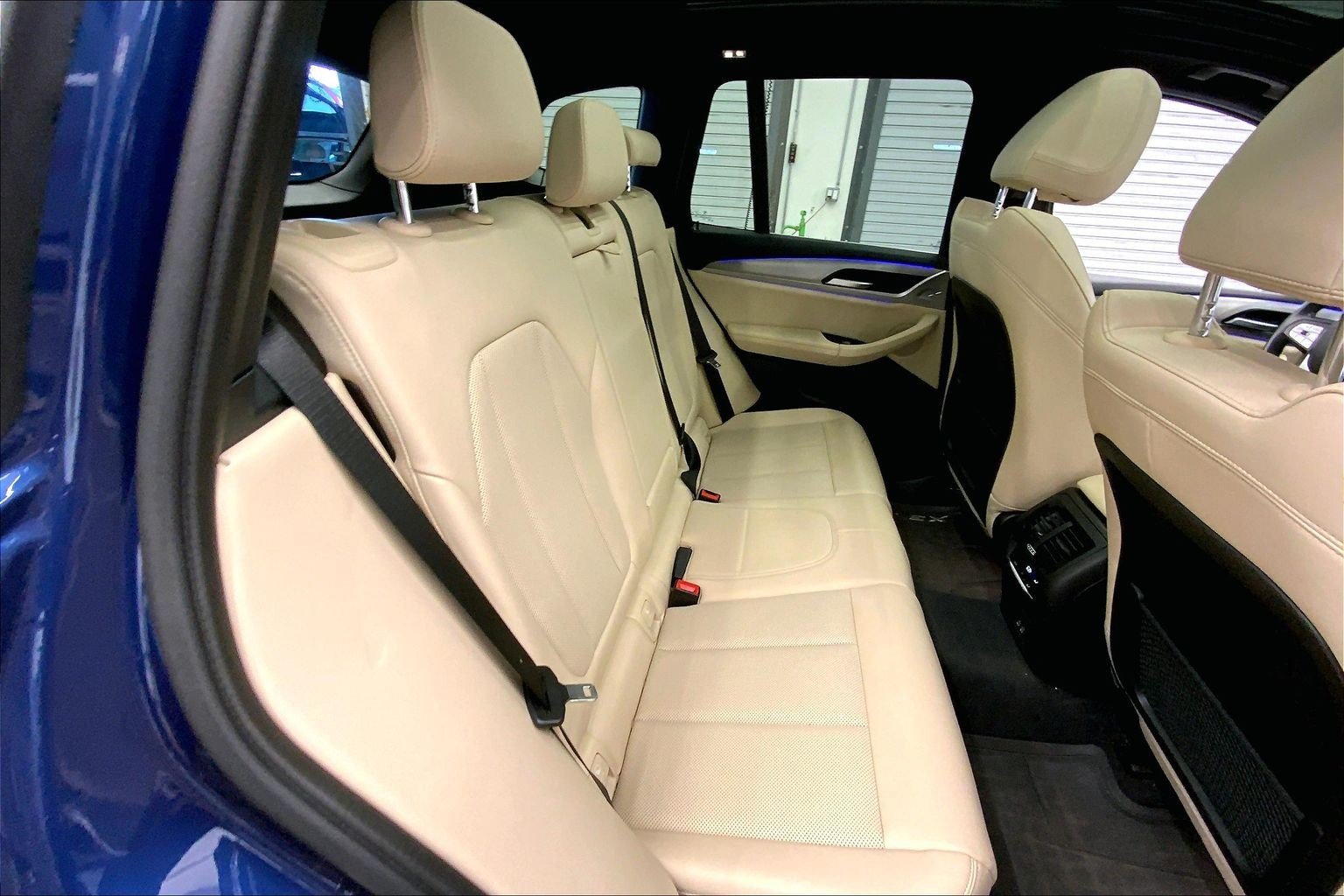 Used 2023 BMW X3 xDrive30i w/ Premium Package AWD/4WD image 23