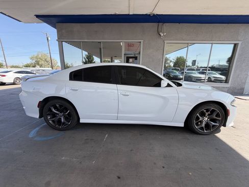 Used 2019 Dodge Charger GT RWD image 9