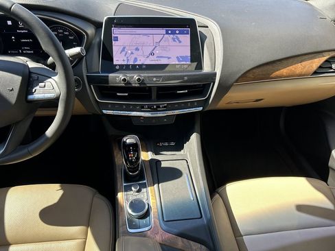 Used 2020 Cadillac CT5 Premium Luxury image 14