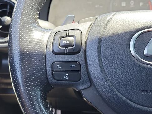 Used 2023 Lexus IS 350 F Sport w/ Navigation Package RWD image 36