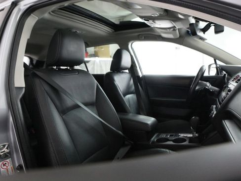 Used 2017 Subaru Outback 2.5i Limited AWD/4WD image 57