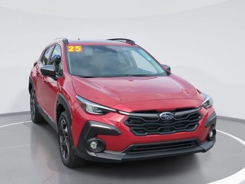 New 2025 Subaru Crosstrek 2.5i Limited image 1