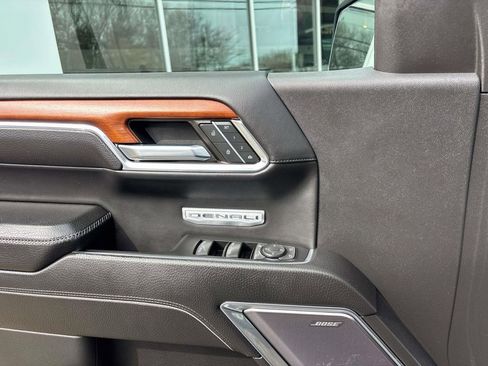 Used 2023 GMC Sierra 1500 Denali w/ Denali Reserve Package image 15