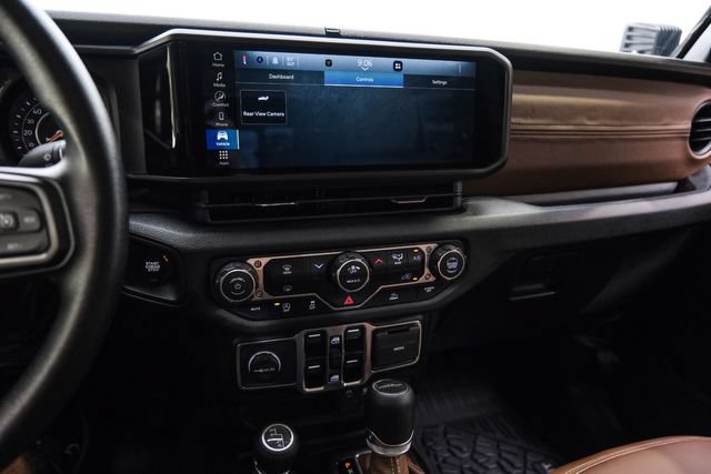 Used 2025 Jeep Gladiator Sport AWD/4WD image 68