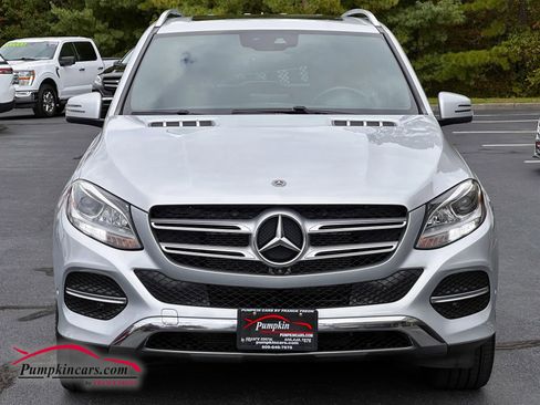Used 2018 Mercedes-Benz GLE 350 4MATIC image 12