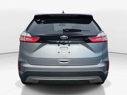 Used 2022 Ford Edge SEL