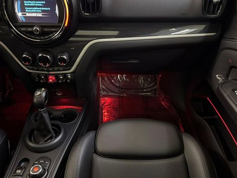 Used 2018 MINI Cooper Countryman S image 27