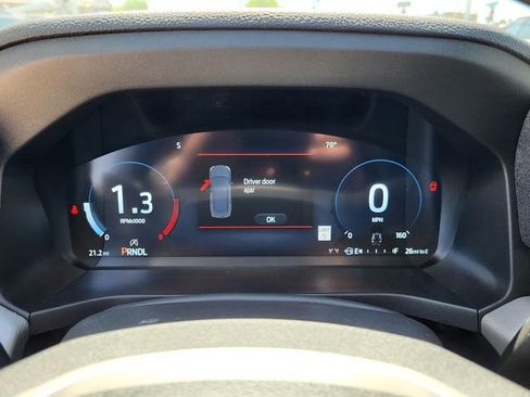 New 2026 Ford Explorer Active image 5