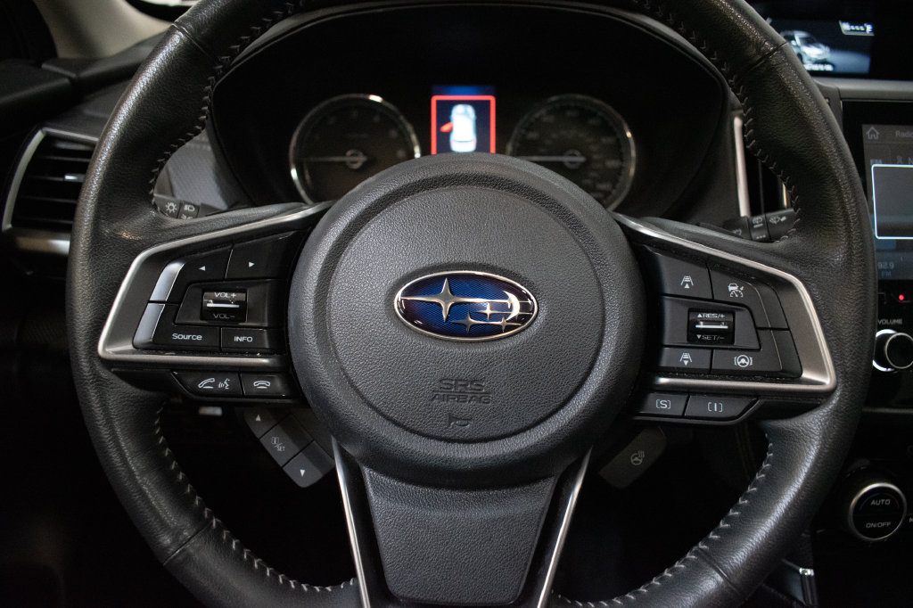 Used 2023 Subaru Forester Touring AWD/4WD image 11