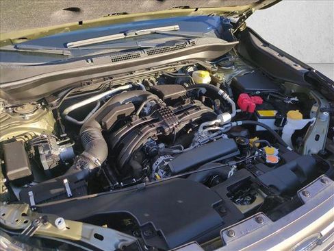 Certified 2025 Subaru Forester Premium image 30