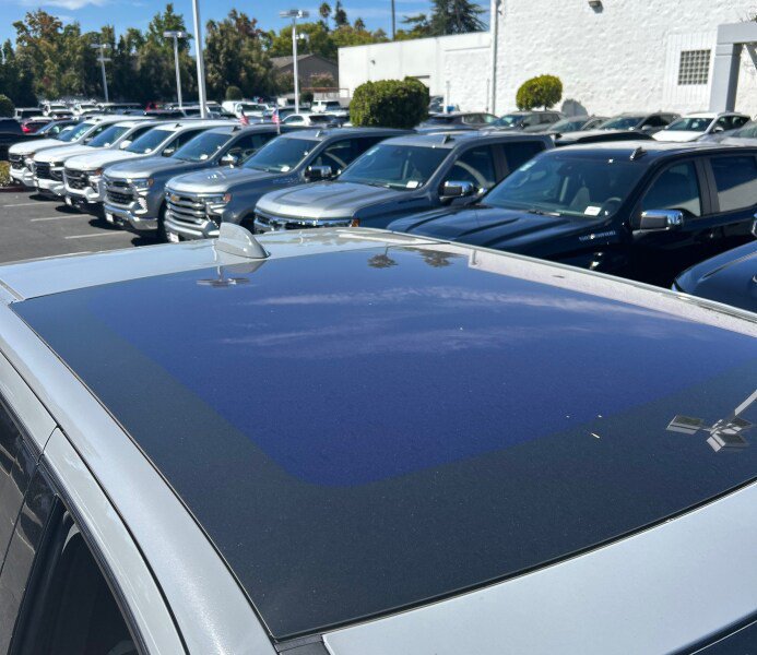 Used 2024 GMC Sierra EV Denali AWD/4WD image 7