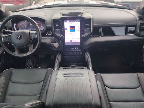 Certified 2025 RAM 1500 Limited w/ Bed Utility Group image 14