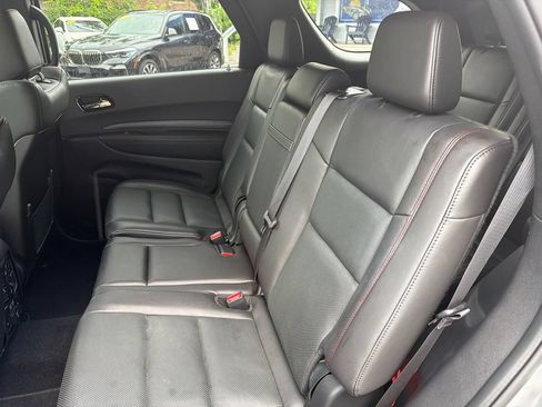 Used 2026 Dodge Durango GT AWD/4WD image 17
