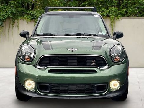 Used 2015 MINI Cooper Paceman S AWD/4WD image 2