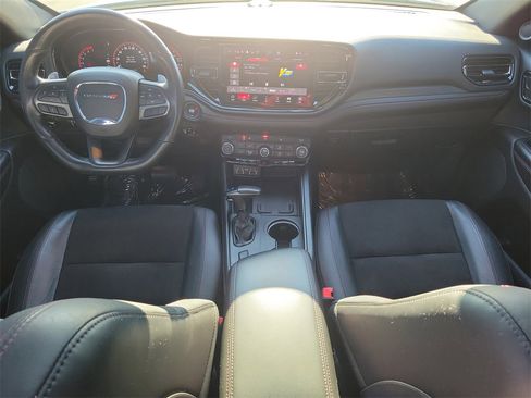 Certified 2022 Dodge Durango R/T w/ Blacktop Package image 16