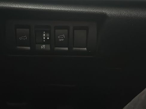 Used 2022 Subaru Outback Onyx Edition XT w/ Popular Package #2 image 20