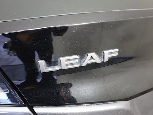Used 2024 Nissan Leaf SV Plus image 8