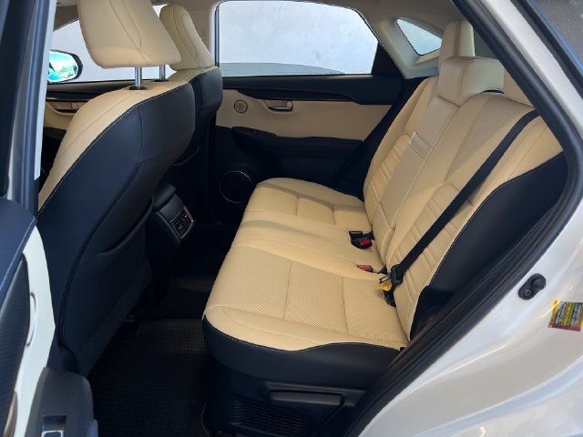 Used 2020 Lexus NX 300 FWD w/ Premium Package image 28