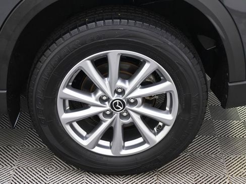 Used 2023 MAZDA CX-5 AWD 2.5 S w/ Select Package image 20