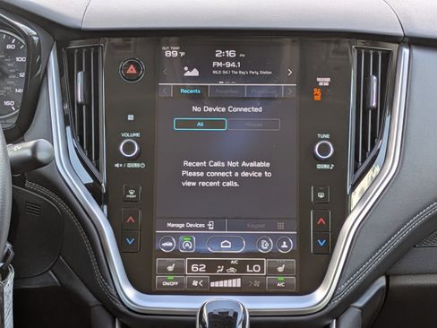 Used 2024 Subaru Legacy Premium image 21