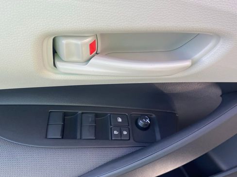 New 2026 Toyota Corolla LE image 20