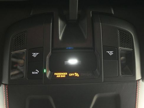 Certified 2026 Porsche 911 Carrera 4 GTS AWD/4WD image 31
