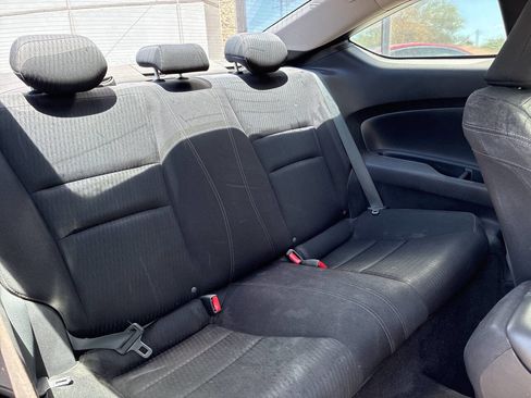 Used 2014 Honda Accord EX image 11