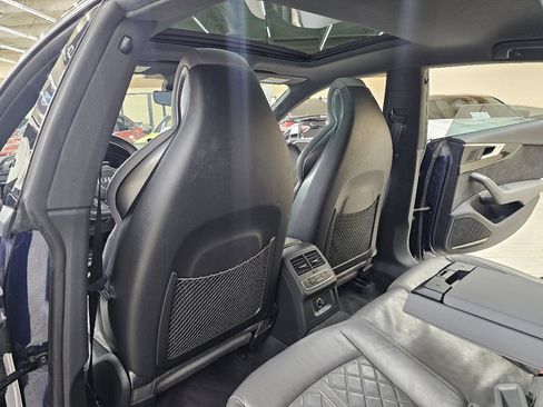 Used 2018 Audi S5 Prestige w/ S Sport Package image 26