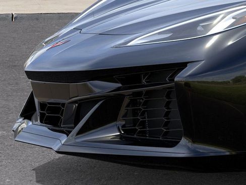 New 2025 Chevrolet Corvette Z06 image 13