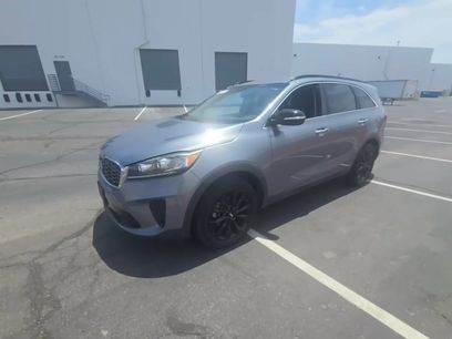 Used 2020 Kia Sorento S