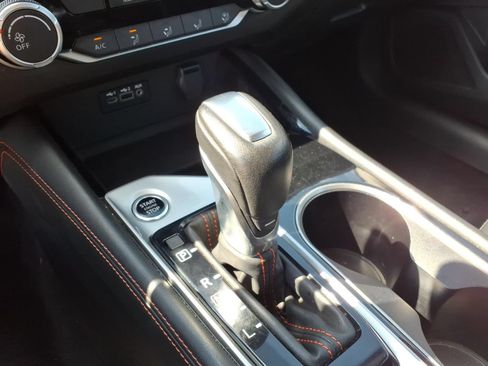 Used 2024 Nissan Altima 2.5 SR FWD image 22