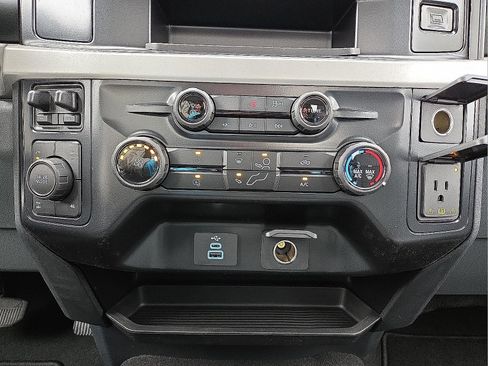 New 2026 Ford F250 XLT image 25