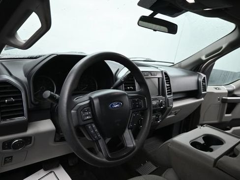 Used 2020 Ford F150 XLT w/ XTR Package AWD/4WD image 12