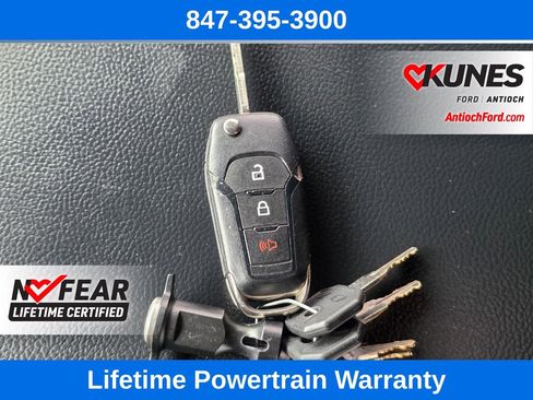 Used 2019 Ford F150 XL w/ Equipment Group 101A Mid image 53