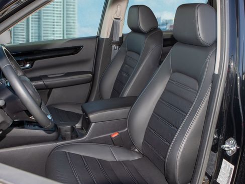 Certified 2023 Honda CR-V EX-L image 16