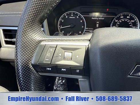 Used 2024 Mitsubishi Outlander Ralliart AWD/4WD image 30