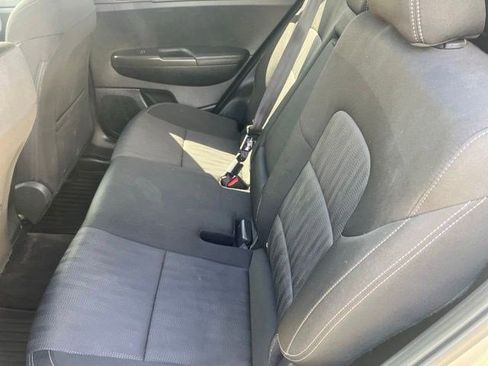 Used 2022 Kia Sportage LX AWD/4WD image 22