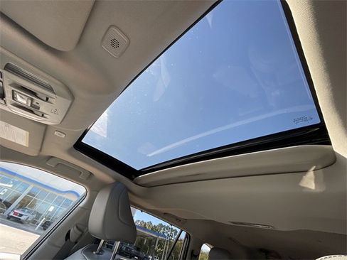 Used 2023 Toyota Highlander Limited image 18