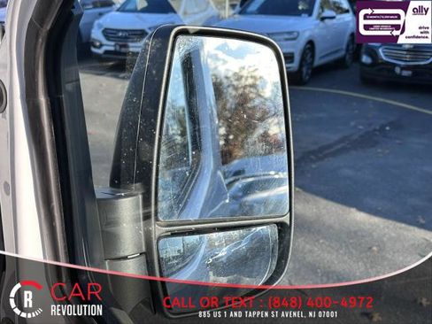 Used 2021 Ford Transit 350 XLT image 46