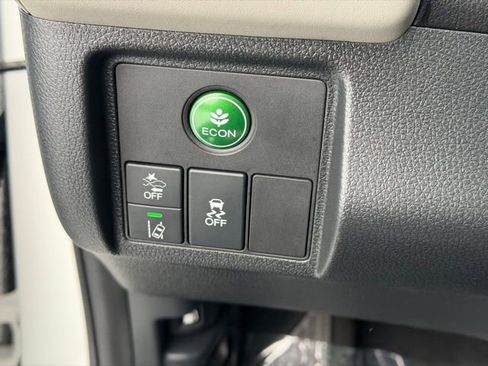 Certified 2021 Honda HR-V EX image 23