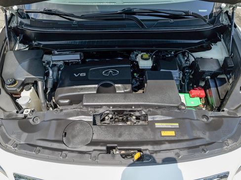 Used 2018 INFINITI QX60 Luxe w/ Premium Plus Package AWD/4WD image 60