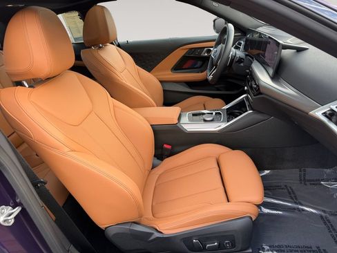 Certified 2026 BMW 230i xDrive Coupe w/ Premium Package AWD/4WD image 15