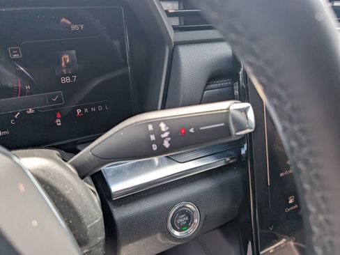Used 2026 GMC Terrain Elevation AWD/4WD image 22