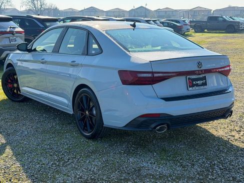 New 2026 Volkswagen Jetta GLI Autobahn image 11