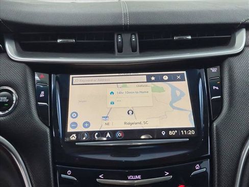 Used 2018 Cadillac XTS Luxury AWD/4WD image 13